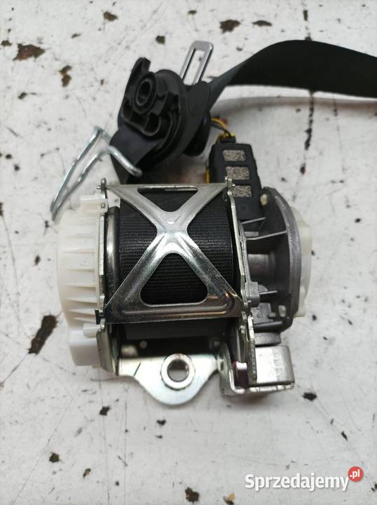 PAS BEZPIECZEŃSTWA PRAWY PRZÓD PASAŻERA 5C świętokrzyskie