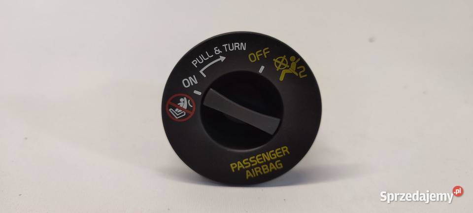 VOLVO XC40 PRZEŁĄCZNIK AIRBAG 31674767 sprzedam