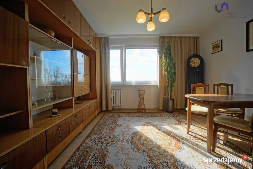 Mieszkanie Katowice Brynowska 6293m2 3pok sprzedam