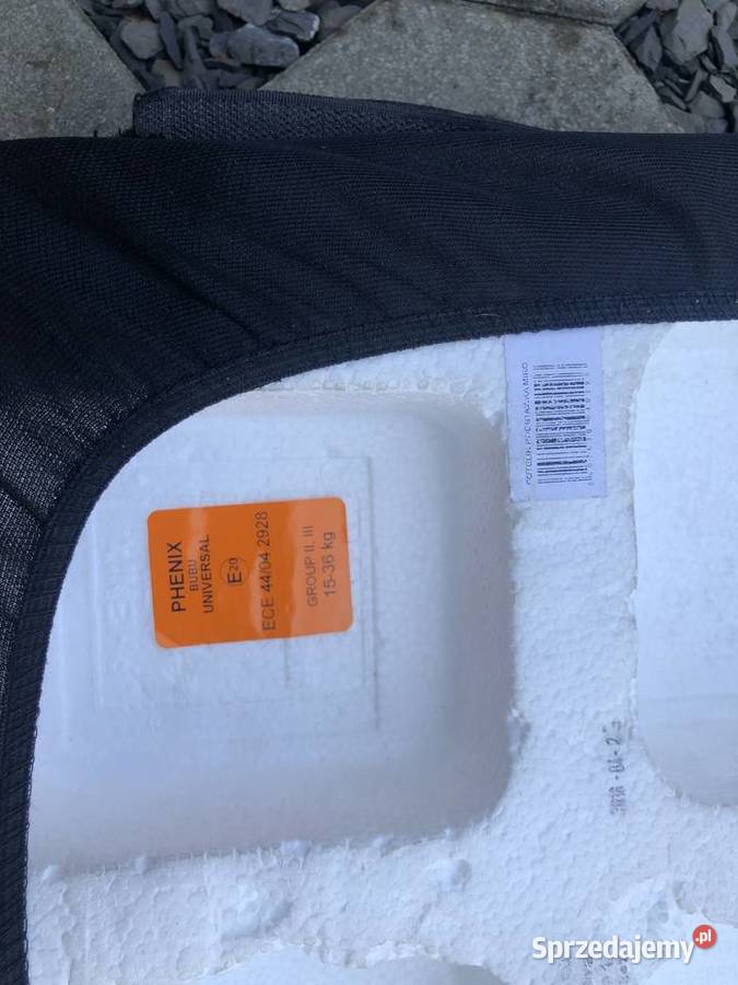 Podkładka samochodowafotelik dziecka 1536