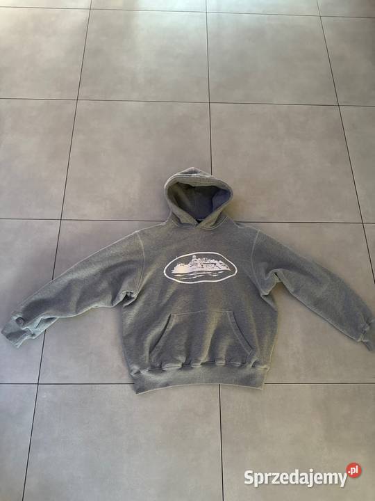 Bluza Corteiz Poznań