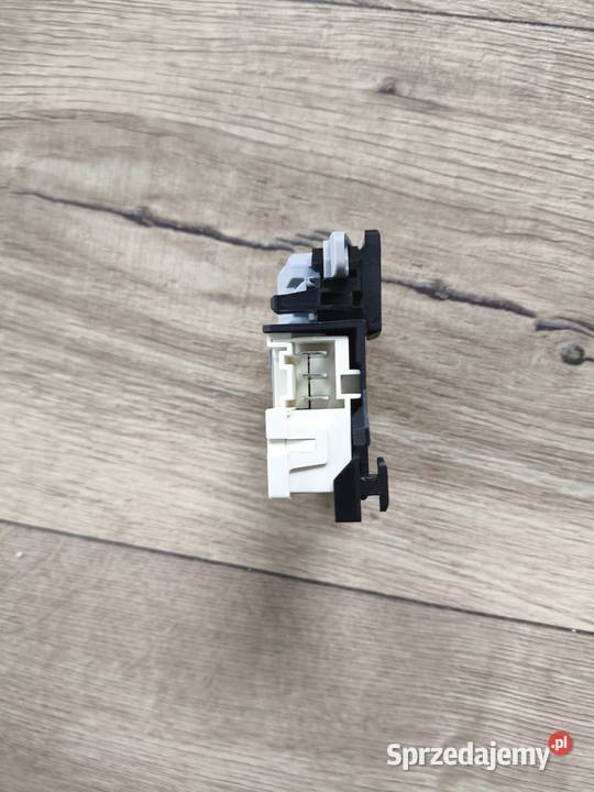 Elektrozamek pralka Haier hw100 B14959U1 Gdańsk