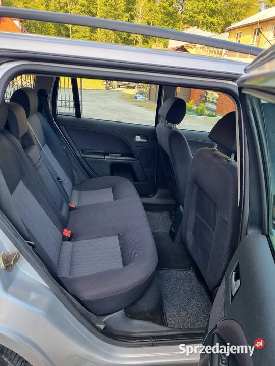 Ford Mondeo AUTOMAT nieuszkodzony lubelskie Biłgoraj