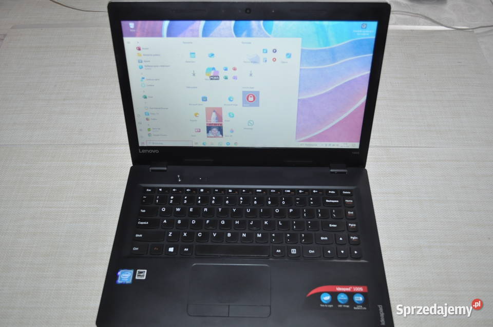 Laptop Lenowo 100S Skarżysko-Kamienna