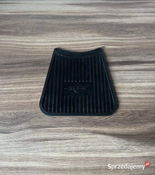 NOWA POLSKA GUMA CHLAPACZA CHLAPACZ TYŁ TYLNY Bielsko-Biała