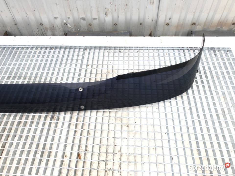 BLENDA KABINY GÓRNA DAF XF Ciągnik siodłowy