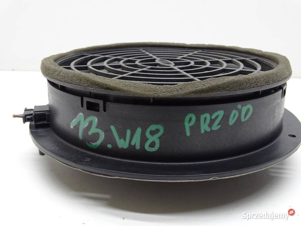 GŁOŚNIK DRZWI PRZÓD PRZEDNI AUDI A5 8T A4 B8 Q5 sprzedam