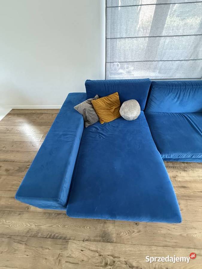 Narożnik do salonu 360cm Kraków