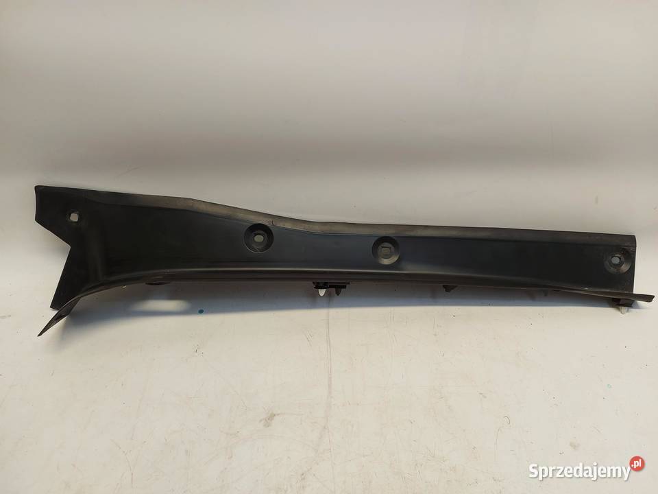 PEUGEOT 508 II Osłona klapy bagażnika lewa Sedan osobowe