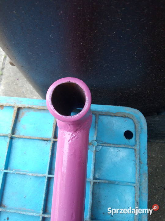 Klucz do kół 32 Pozostałe Poznań