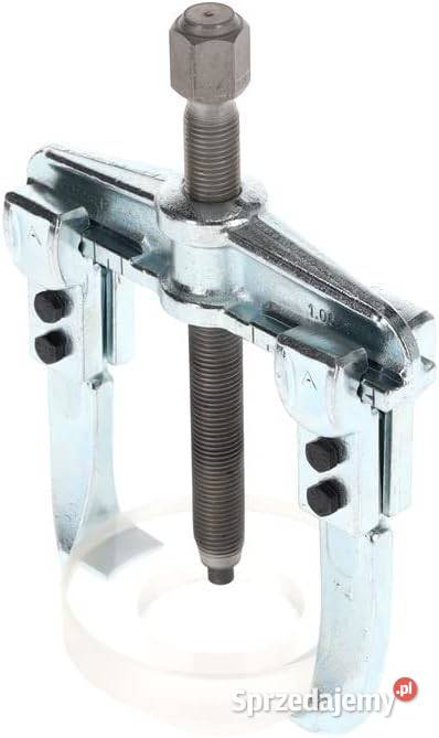 GEDORE Uniwersalny ściągacz 2ramienny regulowany Szczerbice