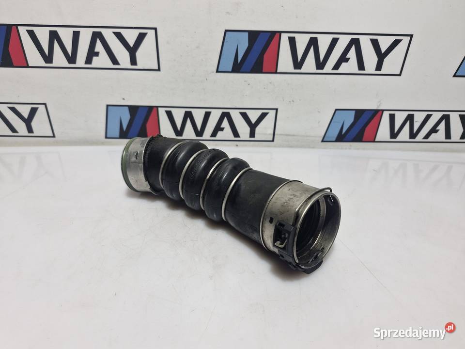 BMW E81 E82 E87 PRZEWÓD WĄŻ POWIETRZA 7797480