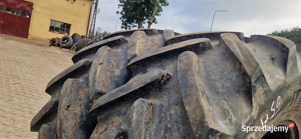 42070r24 38085r24 149r24 14924 Michelin 80 Nowe Miasto Lubawskie