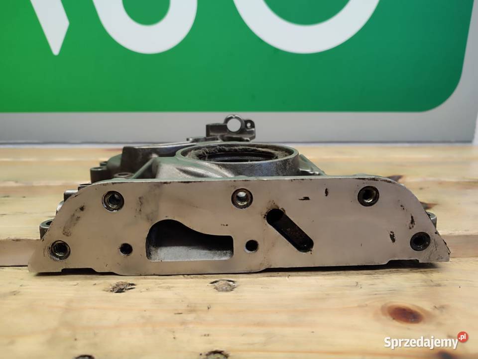 Pompa oleju silnika BF6M2013C FENDT 716 VARIO Wilkowo