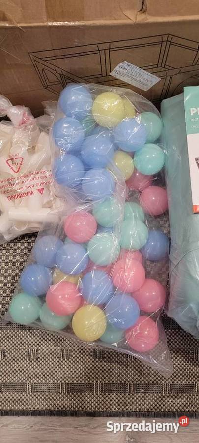 Kojec niemowląt Dla niemowląt Mielec