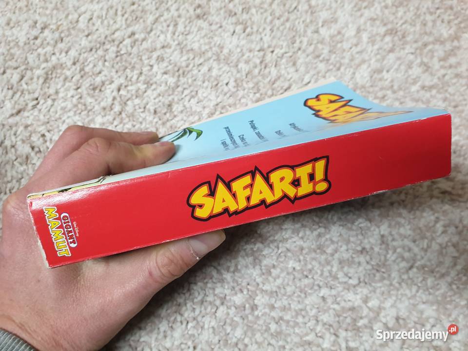 Mamut tom 26 i Megagiga tom 39 Kaczor Donald Gdynia