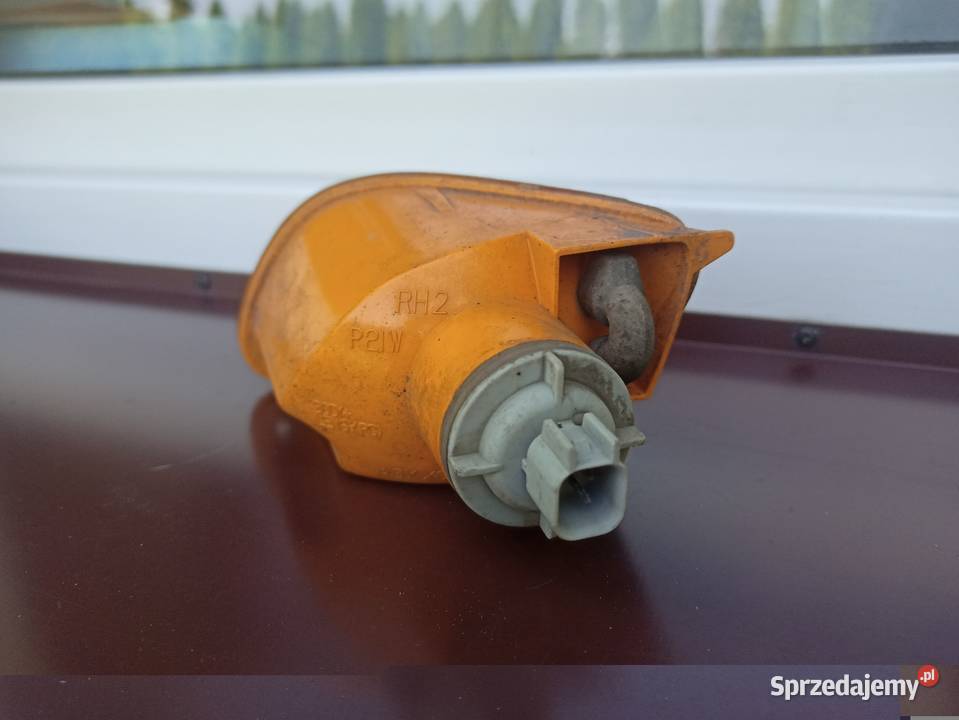 Ford Focus MK1 kierunkowskaz kierunek migacz Sieradz sprzedam