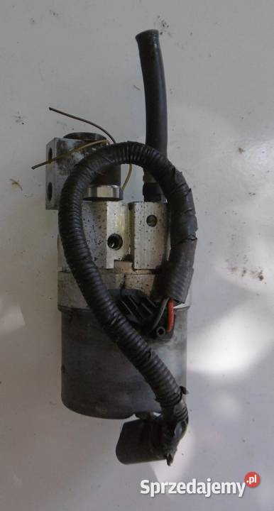Pompa hamulcowa 8e0614175f Audi Seat Katowice sprzedam