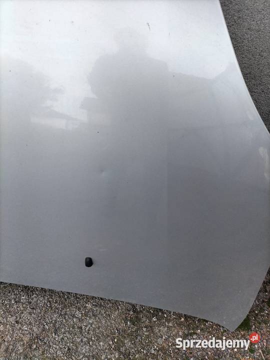 Maska Toyota Yaris I Sieradz