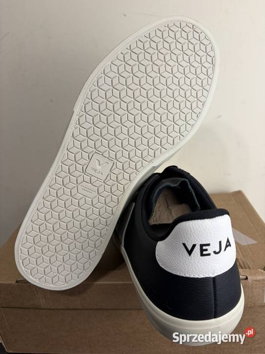 ButySneakersy Veja Campo Leather