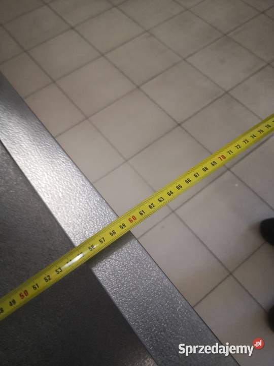 BOKS KASOWY mazowieckie Grubale