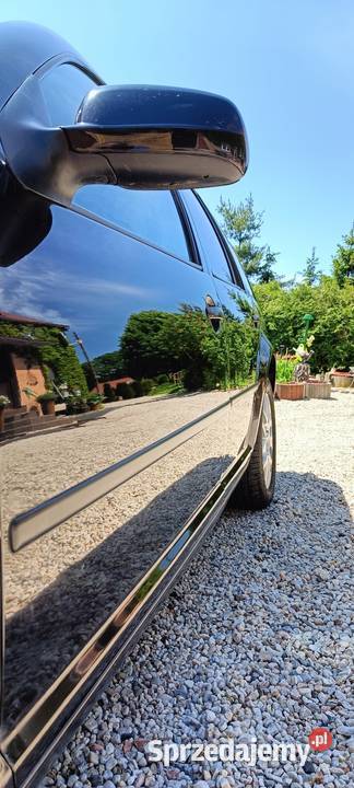 Sprzedam VW Bora 19 tdi AJM 85 kw115 Czerwona Woda