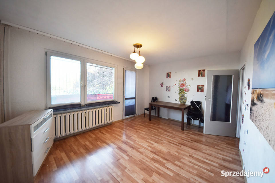 Sprzedaż funkcjonalnego 2 pokmieszkaniaOpole Opole