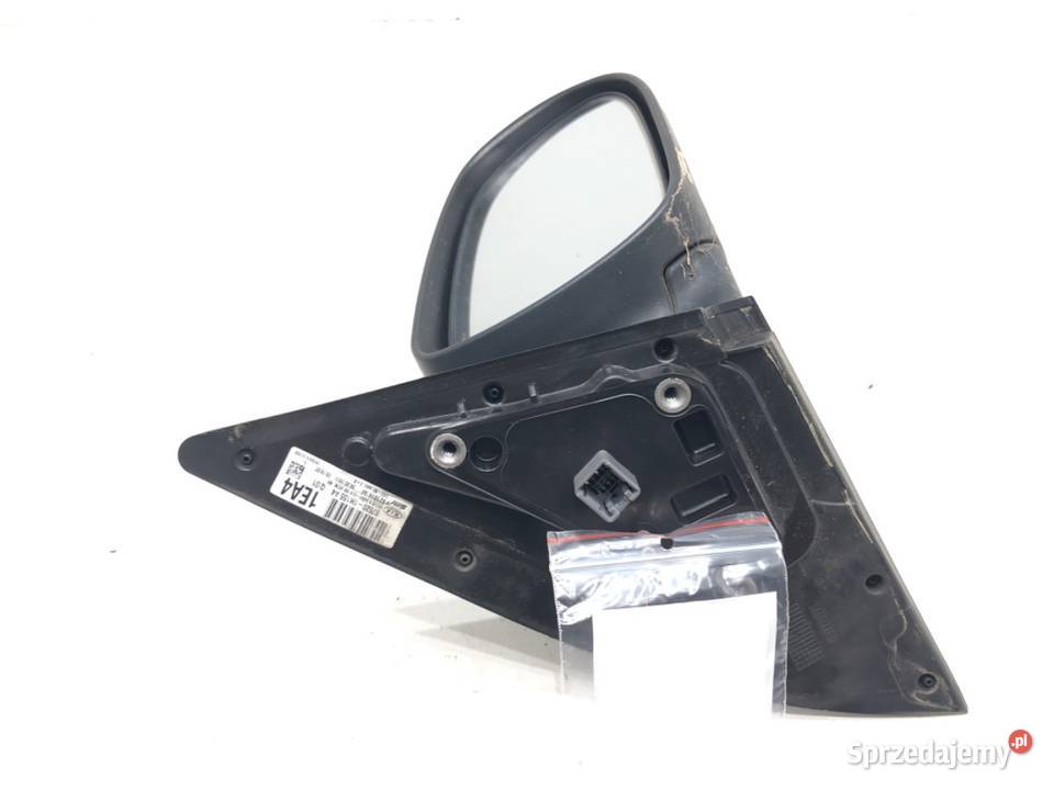 LUSTERKO PRAWY KIA CEED Kombi 0712 ZEWNĘTRZNE podkarpackie