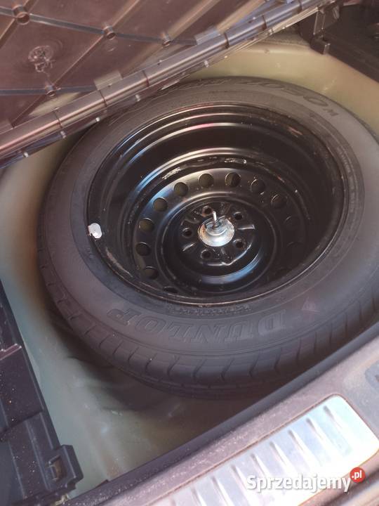 Toyota Avensis Kombi Węgrów