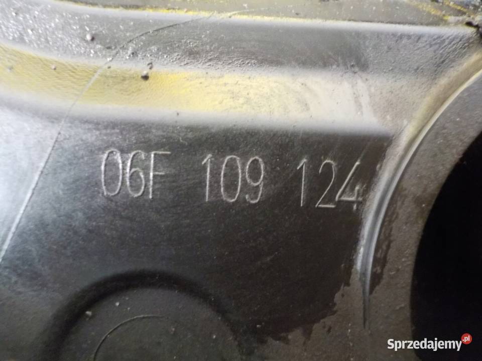 AUDI TT 8J A3 GOLF LEON 20 TFSI 09r BWA obudowa Części samochodowe Suków sprzedam