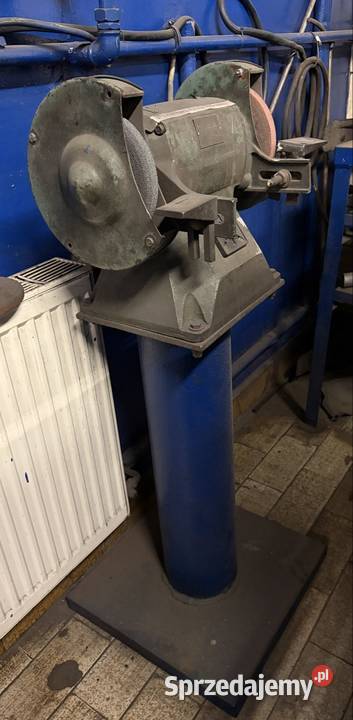 Szlifierka stołowa ELNA Pozostałe Narzędzia warsztatowe małopolskie Kraków