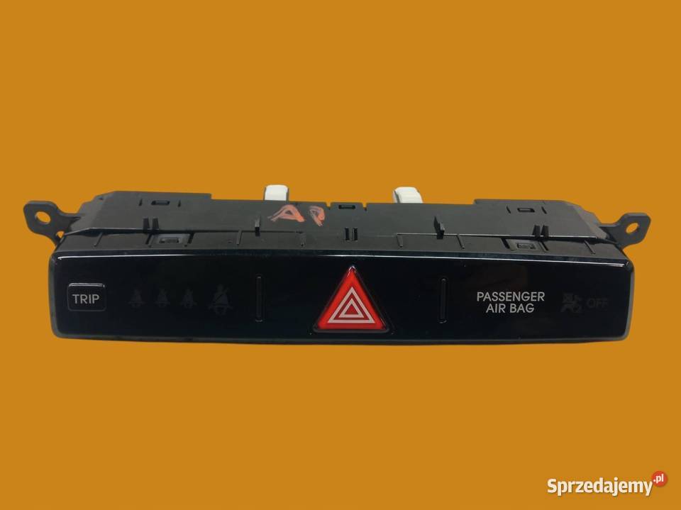 PRZEŁĄCZNIK 937501J510 Hyundai i20 I 20082014