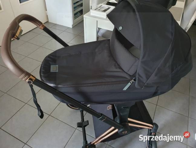Wózek Cybex Priam 4 nowy