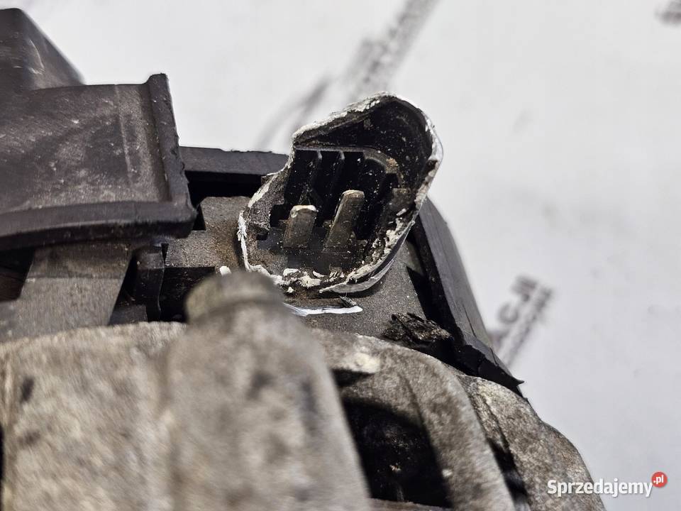 OPEL CORSA MERIVA 13 CDTI A13DTC 75 12r