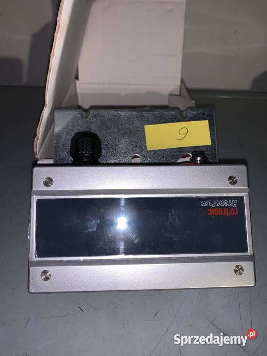 Rotronic Hygroreflex HF532 Warszawa