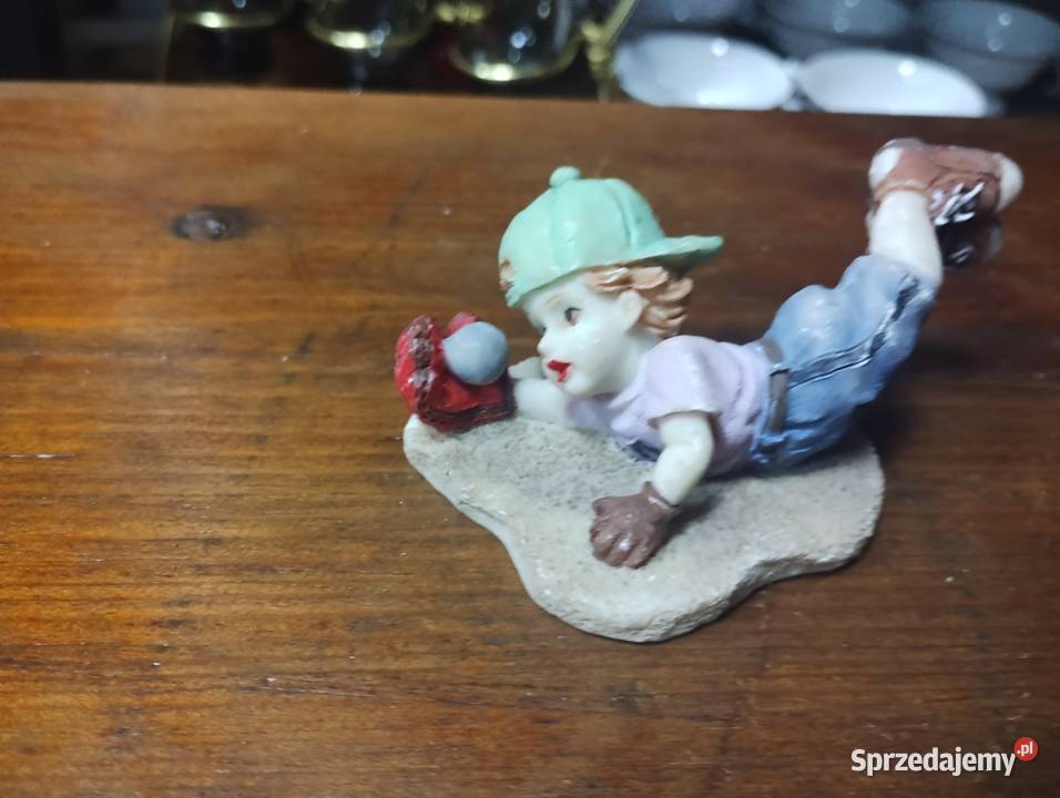 Figurki kolekcjonerskie Ełk