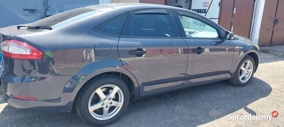 Ford mondeo mk4 20 Tdci Rok produkcji 2013 Bolesławiec