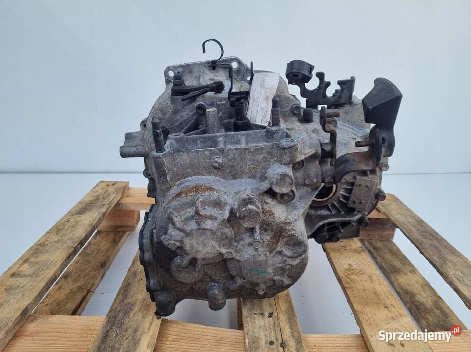 Hyundai Tucson I 20 16V SKRZYNIA BIEGÓW manualna osobowe lubelskie Rudka sprzedam