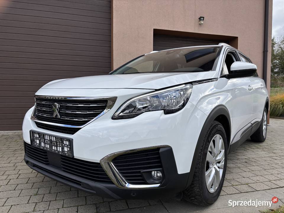 Peugeot 5008 gniazdo USB 5008 Jastrzębie-Zdrój