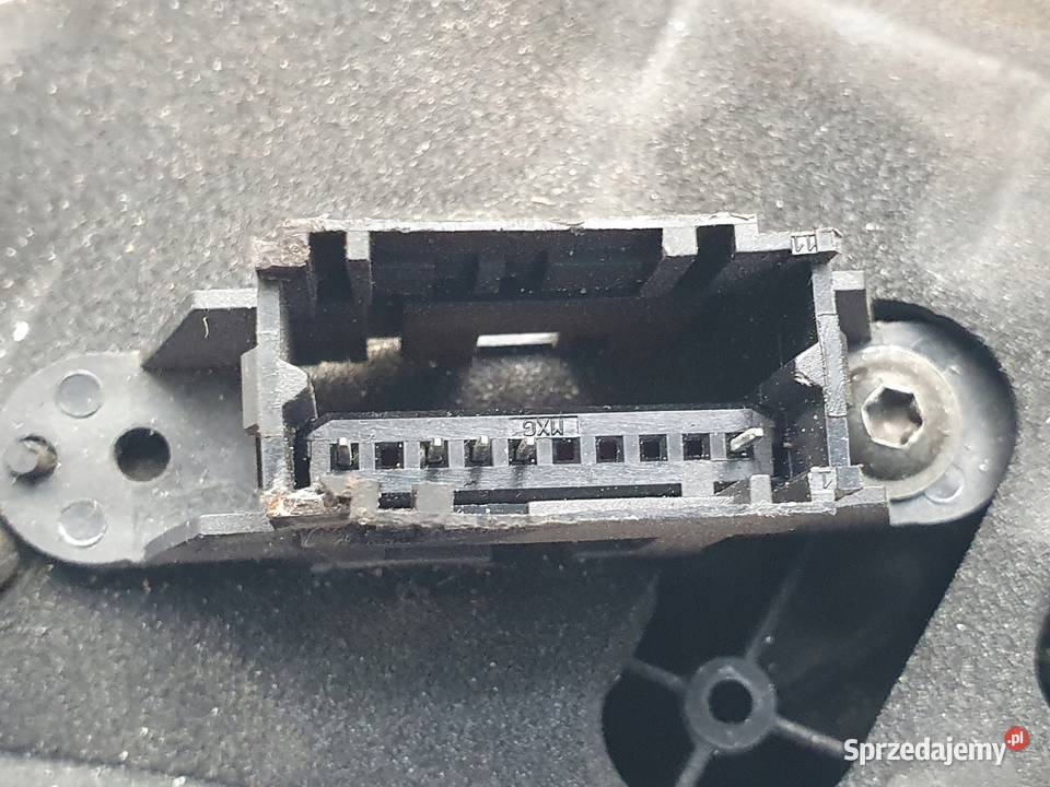 LUSTERKO Renault Clio II 9812r LEWE KIEROWCY 5 Lusterka zewnętrzne Rudka sprzedam