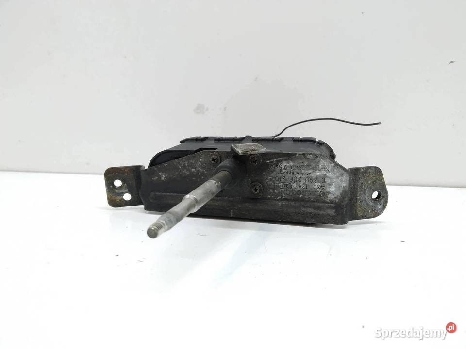 MECHANIZM WYCIERACZEK LAMPY PRZÓD 0390206210 Wycieraczki i spryskiwacze