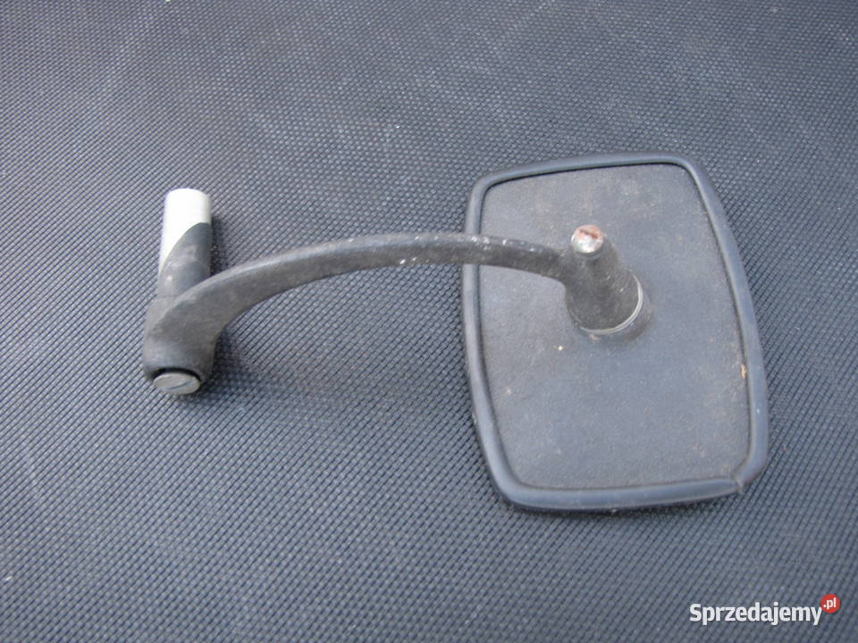 Lusterka Shl Wsk Wfm Junak ETZ MZ Rzepin Drugi