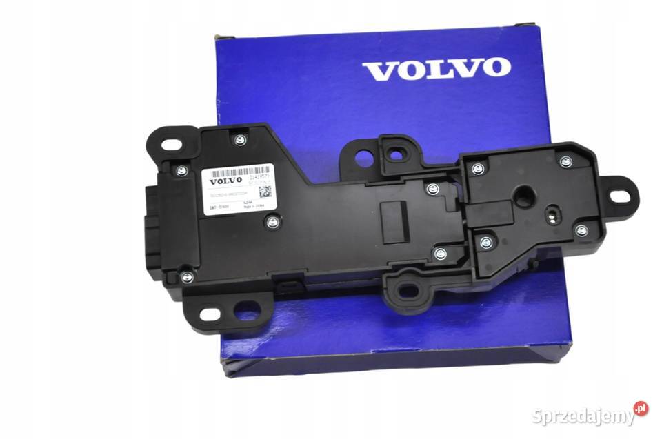 VOLVO S90 V90 XC90 XC60 S60 V60 lewy panel Bielany Wrocławskie sprzedam