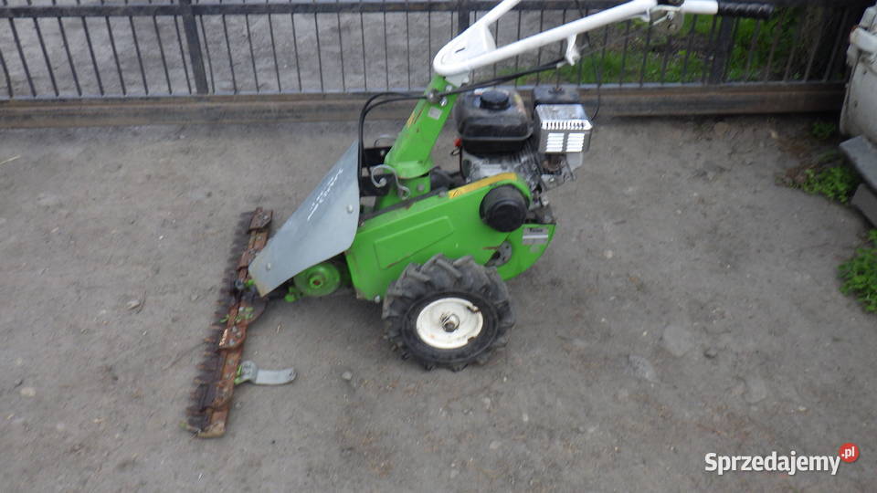 Honda Viking Kosiarka Listwowa Oryginalna Mocna podkarpackie Rzeszów sprzedam