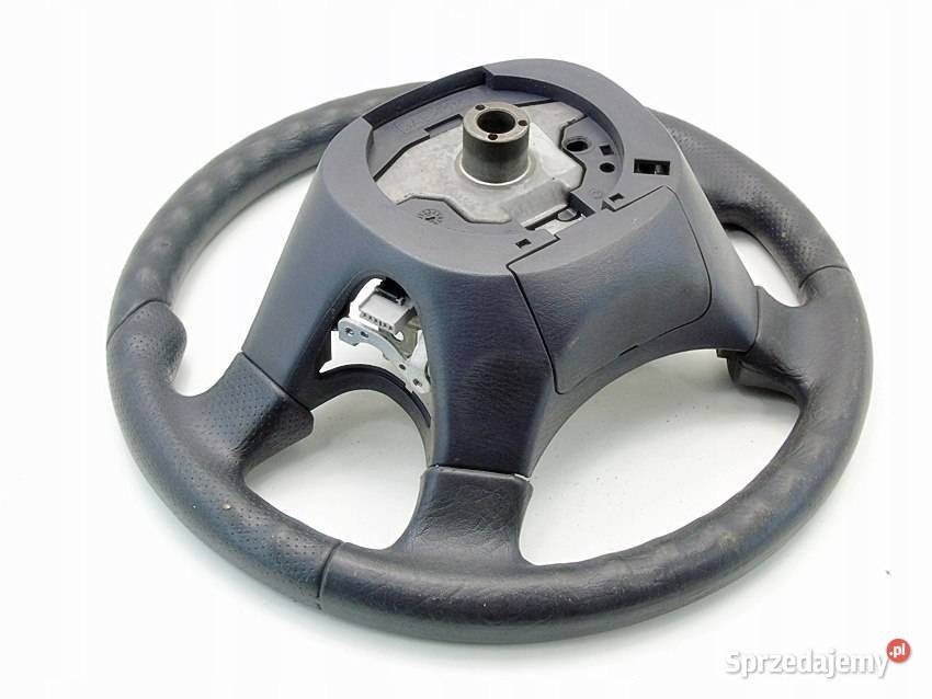 KIEROWNICA NISSAN ALMERA TINO 2002 22 DI Sosnowiec
