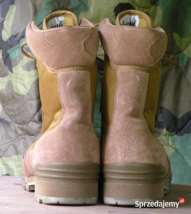 Buty Corcoran Mohave coyote 8M Wrocław