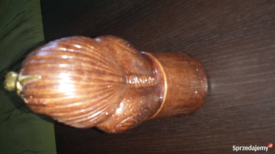 Figurka gipsowa Faraon Antykwariat śląskie Katowice