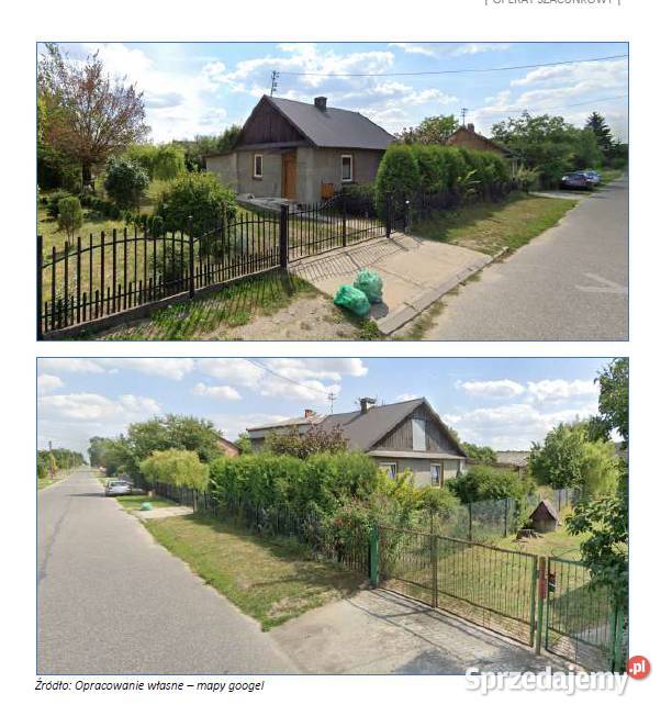 Syndyk sprzeda udział w prawie własności 11859 Puławy
