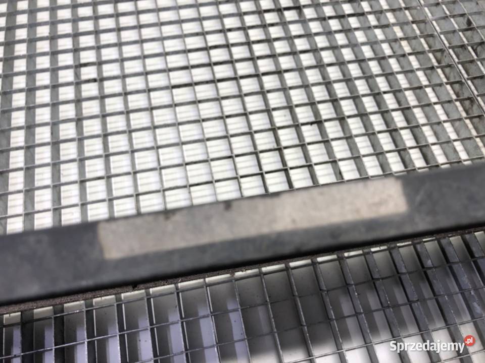 CHŁODNICA KLIMATYZACJI VW TOUAREG 25 174 0213 podkarpackie