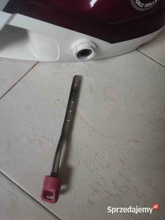 Stacja parowa Tefal GV7620 lubelskie Lublin